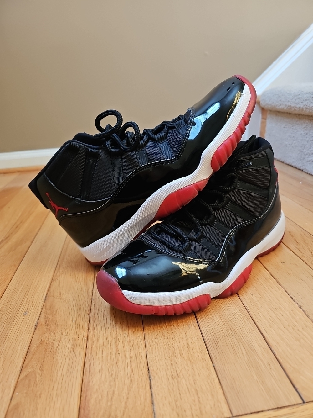 Nike Air Jordan 11 Retro  Basketball Shoes Men 11.5